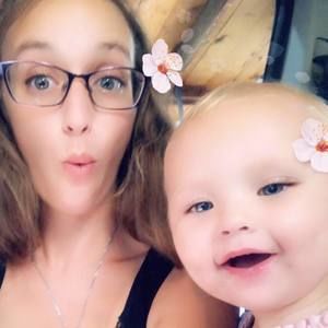 Meet your Posher, Karly